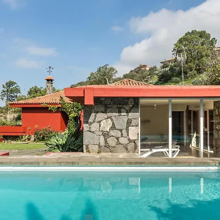 El Jardin De Santa Bigida